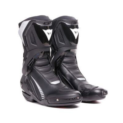 Dainese NEXUS 3 D-WP voděodolné sportovně cestovní boty černé vel.42